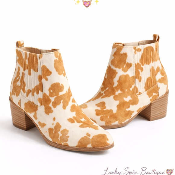 Shoes - 𝓓𝓮𝓼𝓮𝓻𝓽 𝓓𝓲𝓿𝓪 𝓒𝓸𝔀𝓹𝓻𝓲𝓷𝓽 𝓑𝓸𝓸𝓽𝓲𝓮 𝓗𝓮𝓮𝓵𝓼 𝓢𝔃 9 𝓦𝓮𝓼𝓽𝓮𝓻𝓷 𝓖𝓵𝓪𝓶 💕